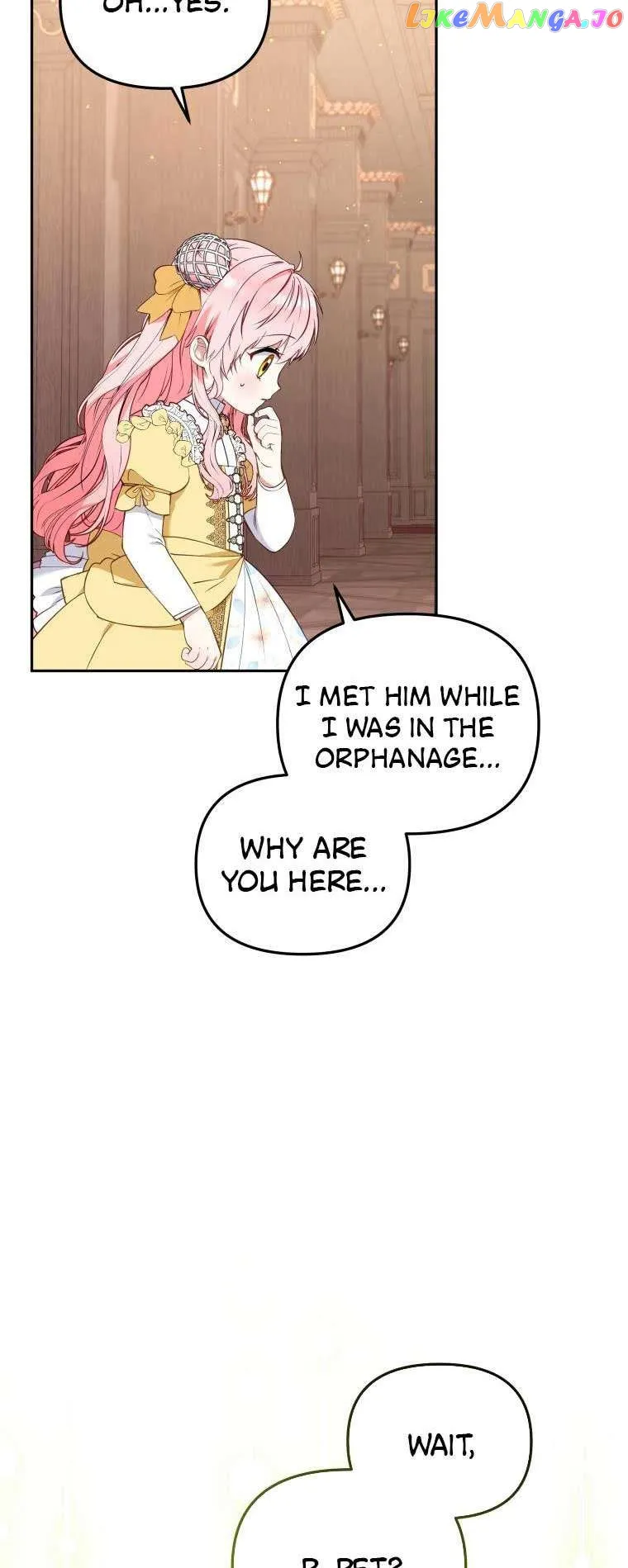 I’m Being Raised by Villains chapter 42 page 3