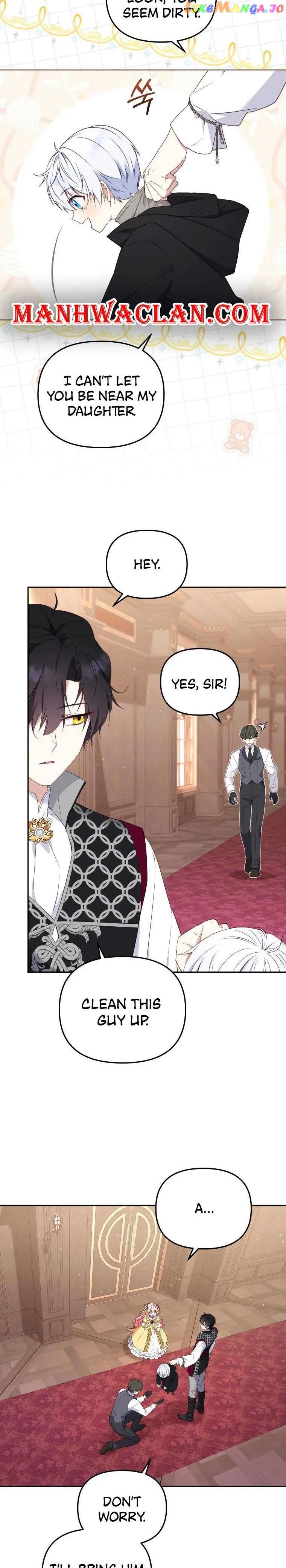 I’m Being Raised by Villains chapter 42 page 5