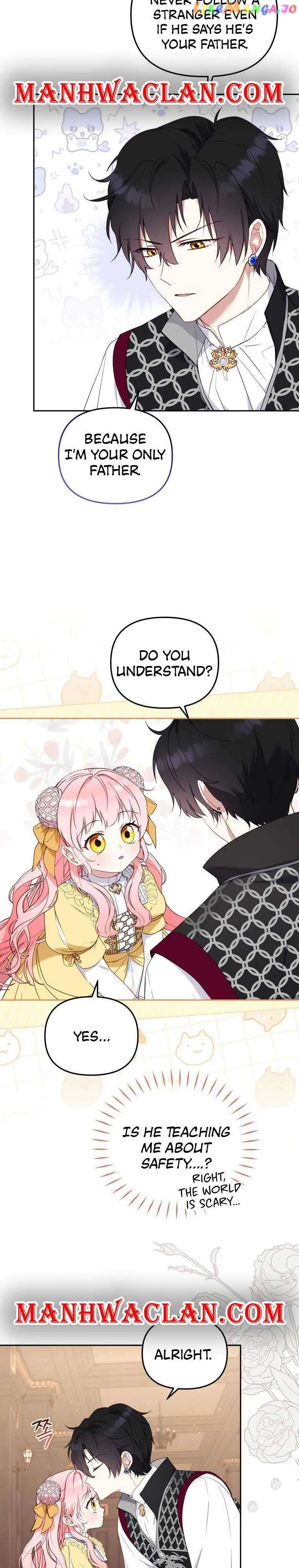 I’m Being Raised by Villains chapter 42 page 7