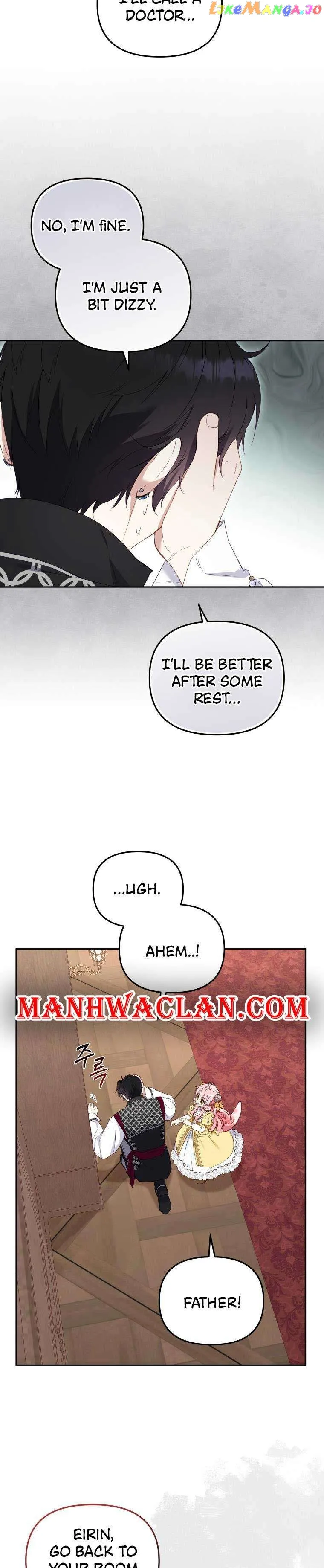 I’m Being Raised by Villains chapter 42 page 13
