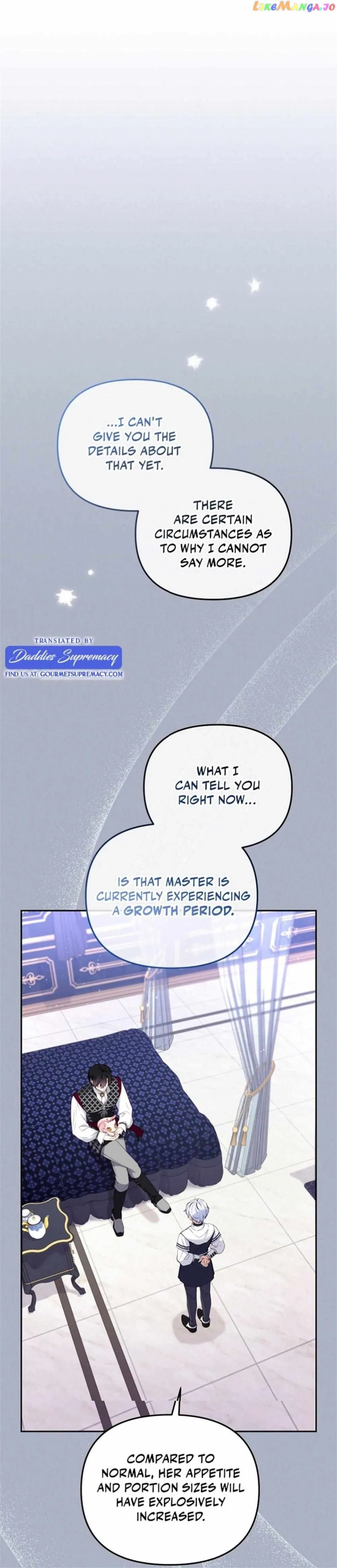 I’m Being Raised by Villains chapter 43 page 3