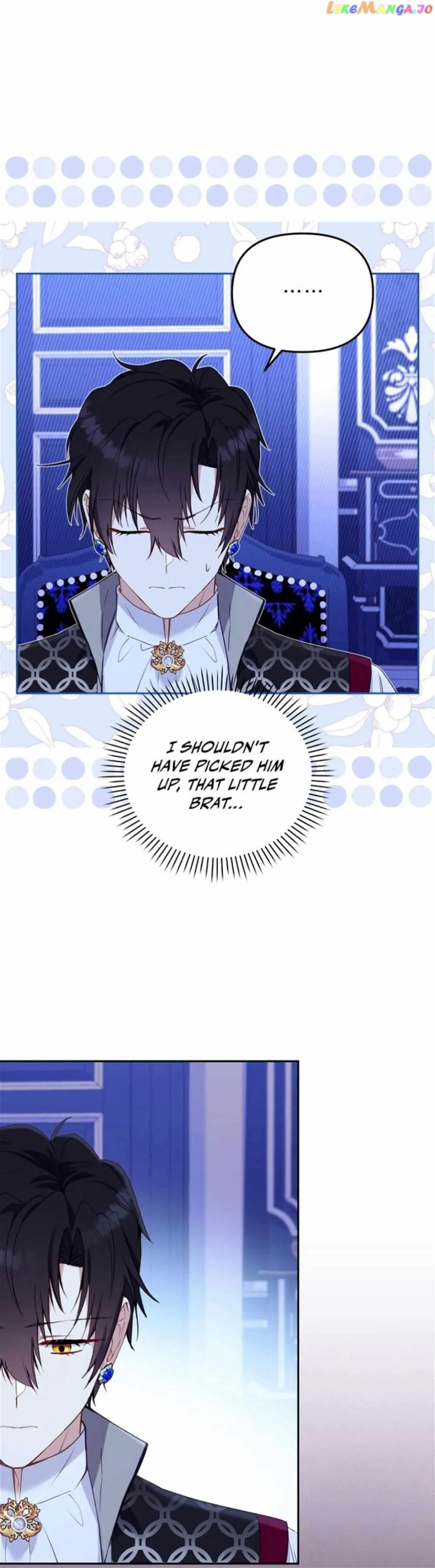 I’m Being Raised by Villains chapter 43 page 6