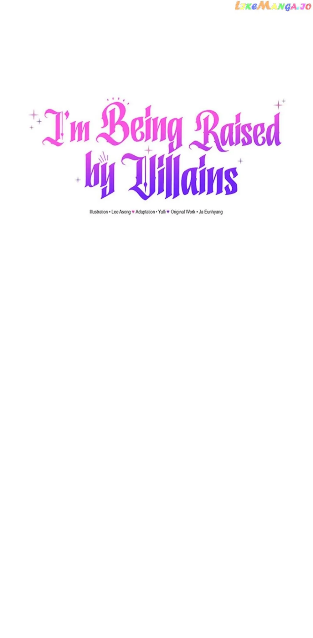 I’m Being Raised by Villains chapter 43 page 12