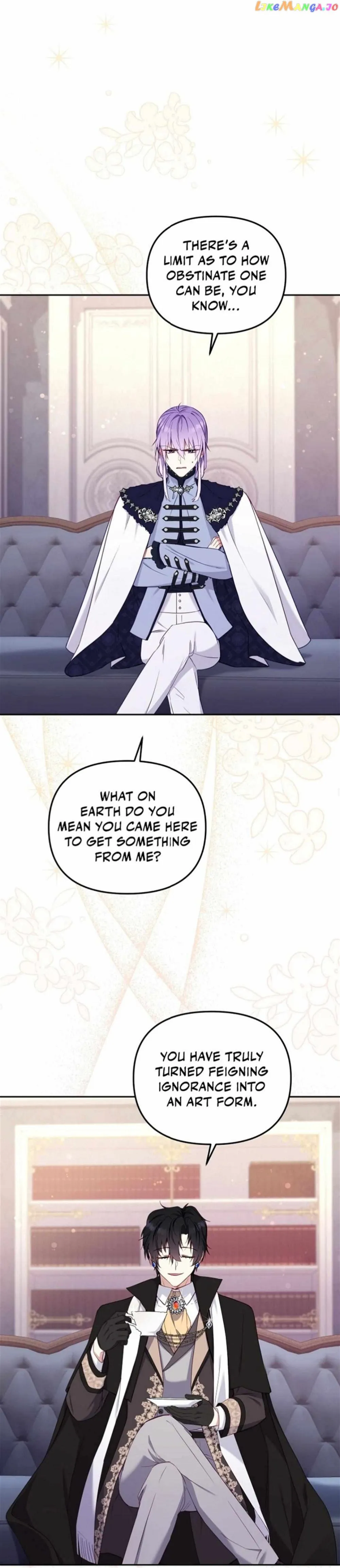 I’m Being Raised by Villains chapter 43 page 14