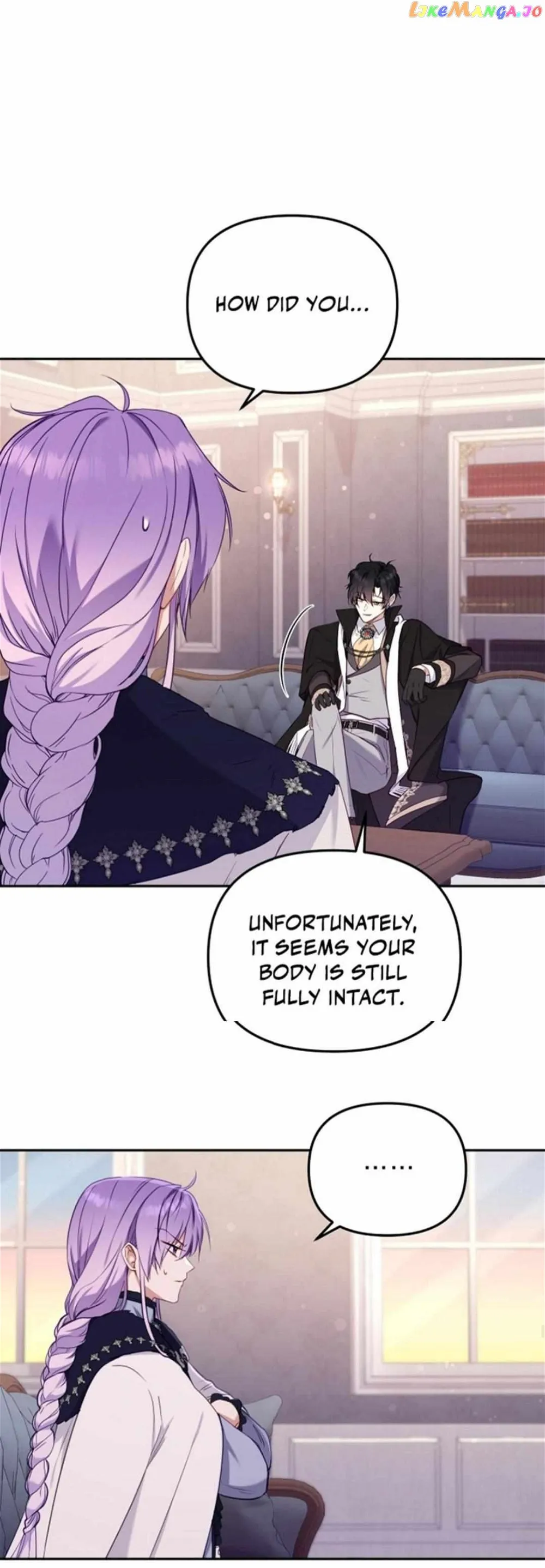 I’m Being Raised by Villains chapter 43 page 16