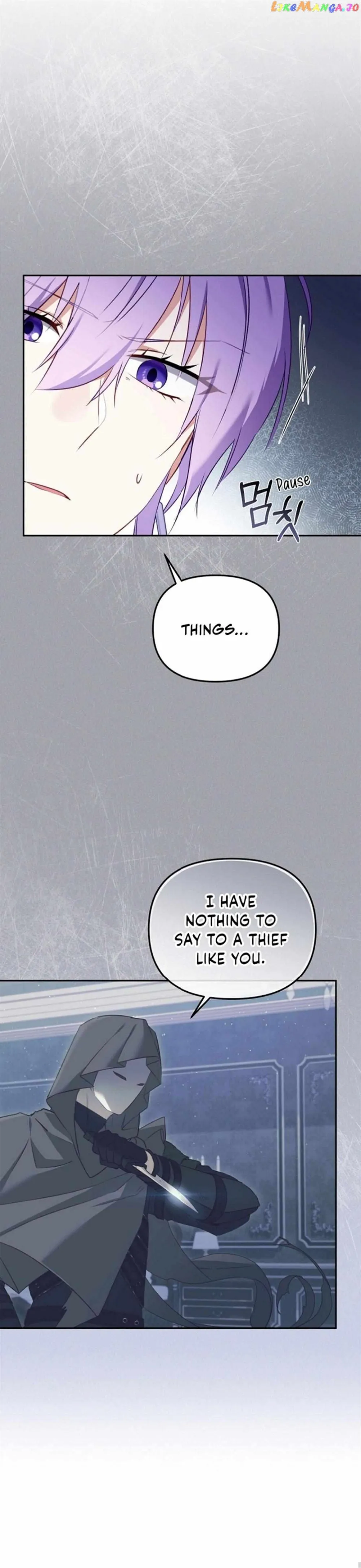 I’m Being Raised by Villains chapter 43 page 20