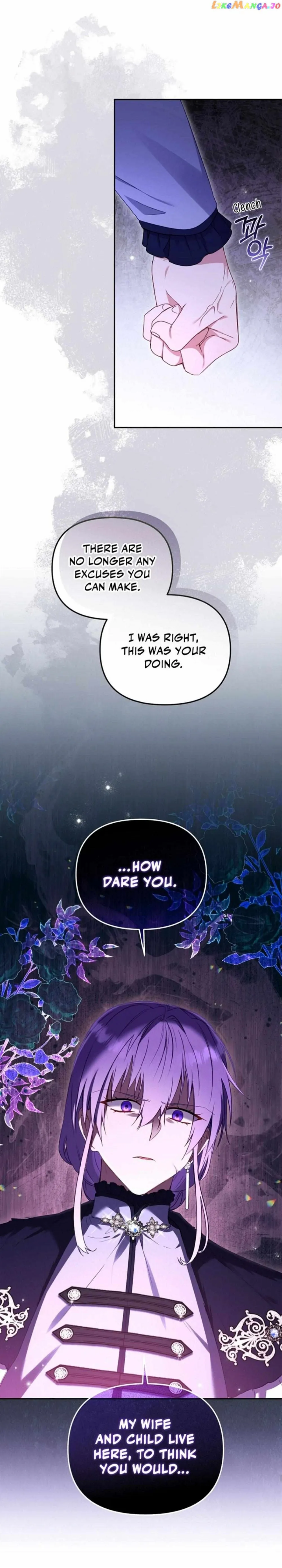 I’m Being Raised by Villains chapter 43 page 21