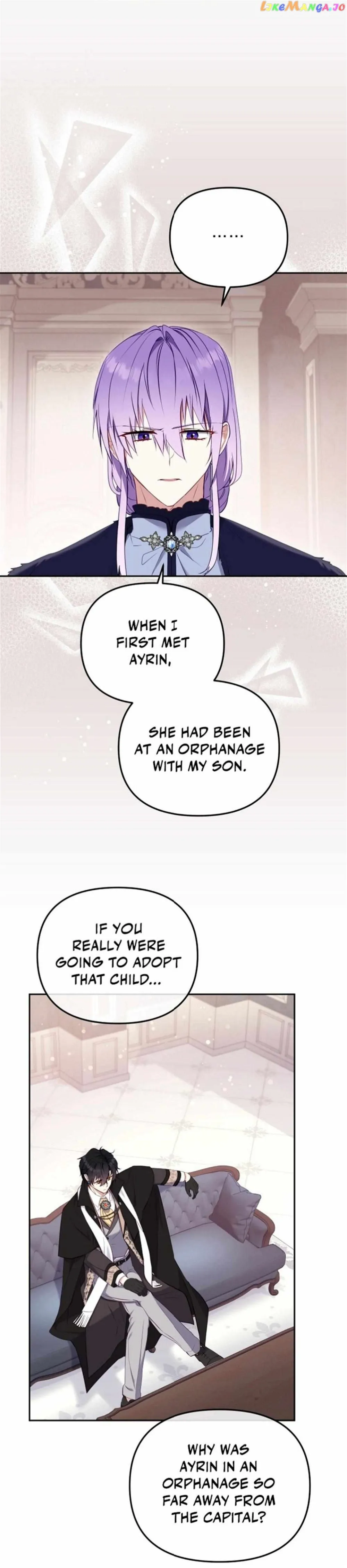 I’m Being Raised by Villains chapter 43 page 26