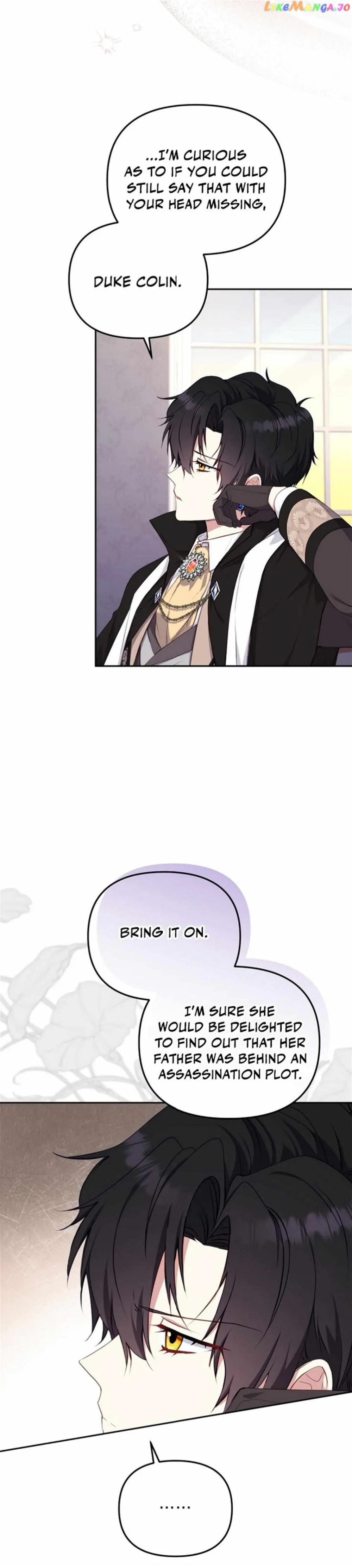 I’m Being Raised by Villains chapter 43 page 30