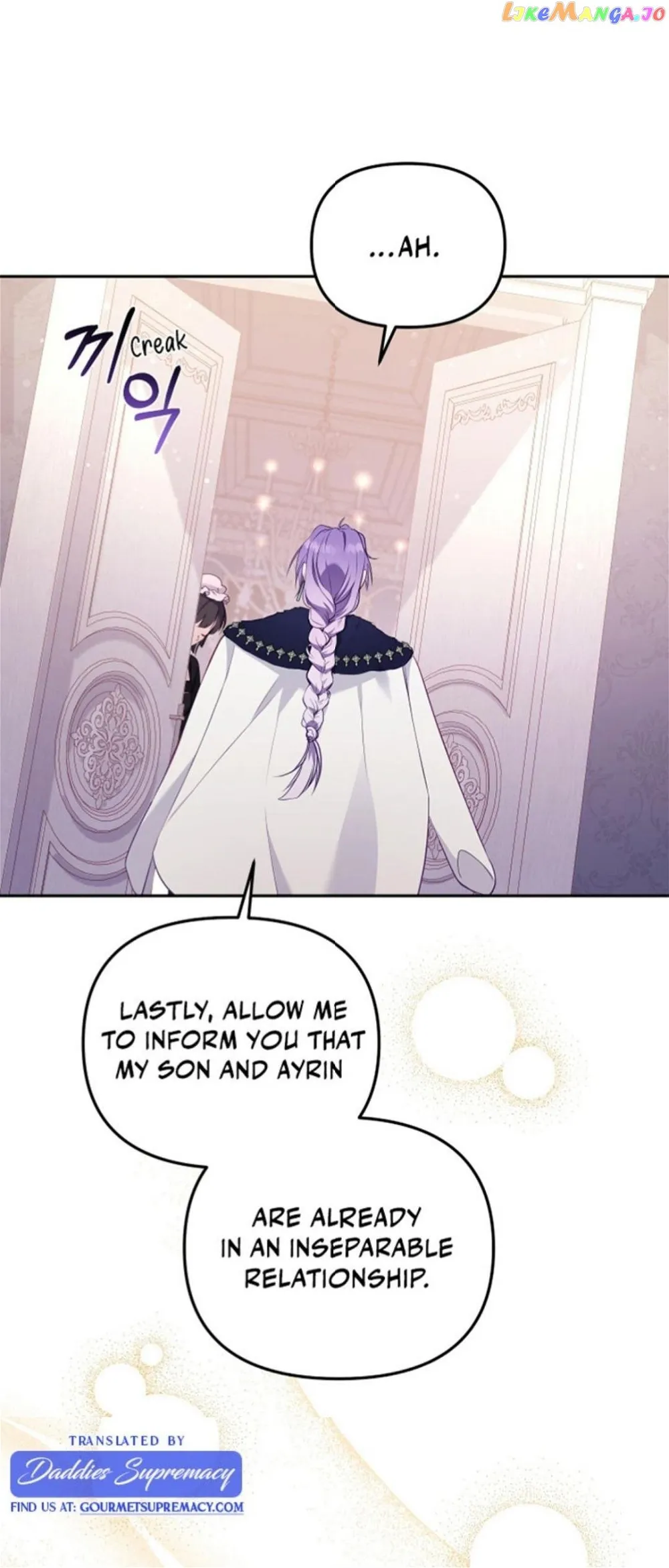 I’m Being Raised by Villains chapter 43 page 31