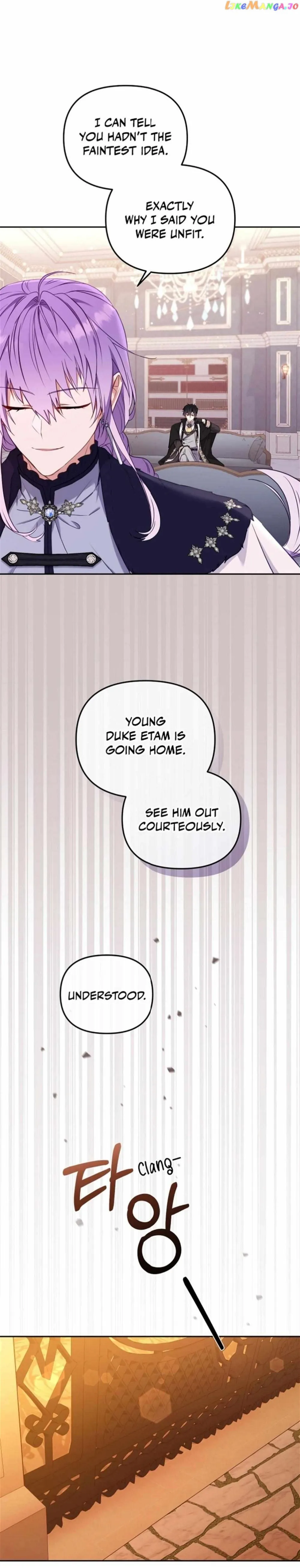 I’m Being Raised by Villains chapter 43 page 33
