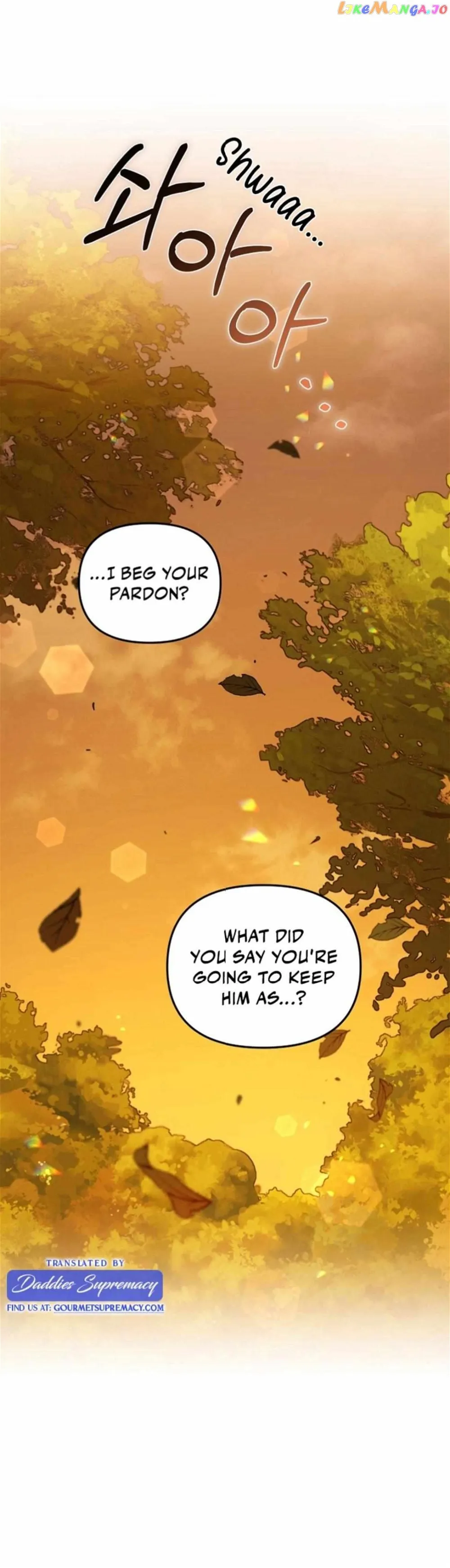 I’m Being Raised by Villains chapter 43 page 40