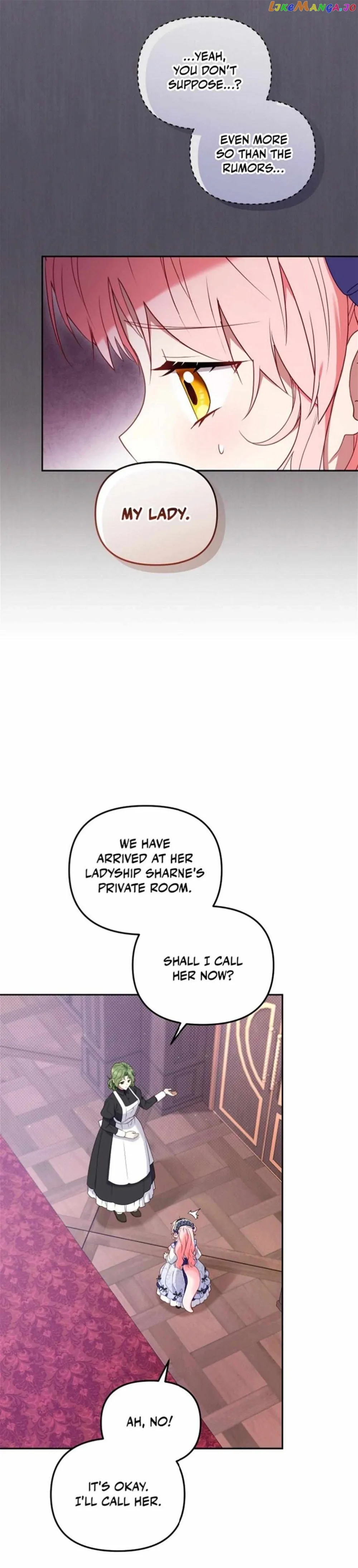 I’m Being Raised by Villains chapter 45 page 4