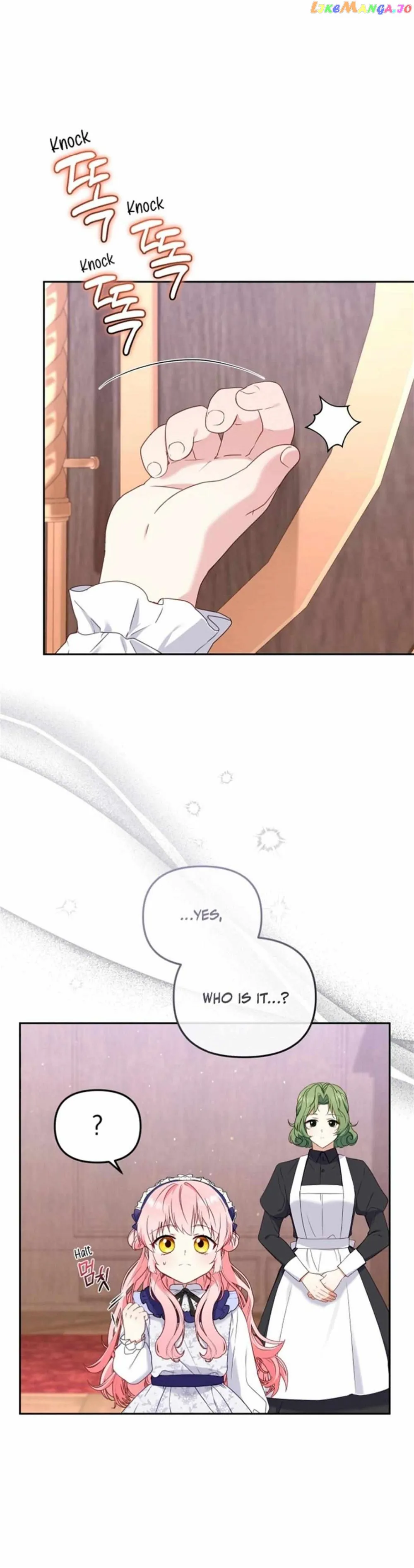 I’m Being Raised by Villains chapter 45 page 5
