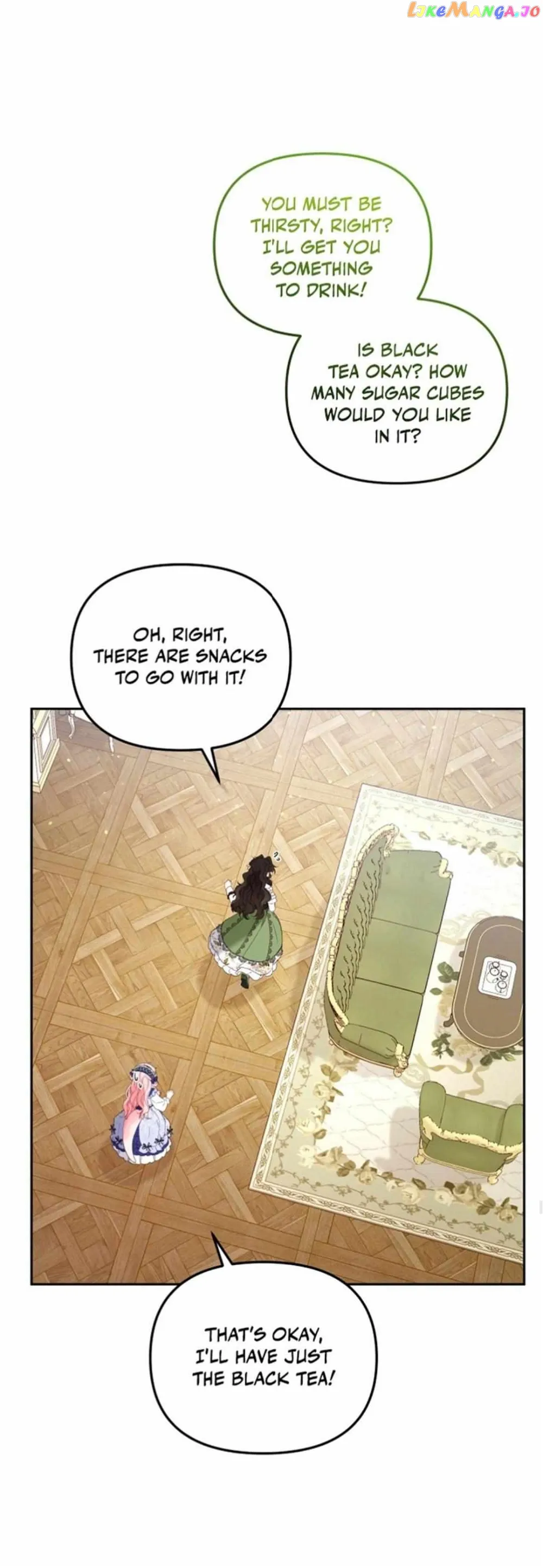 I’m Being Raised by Villains chapter 45 page 9
