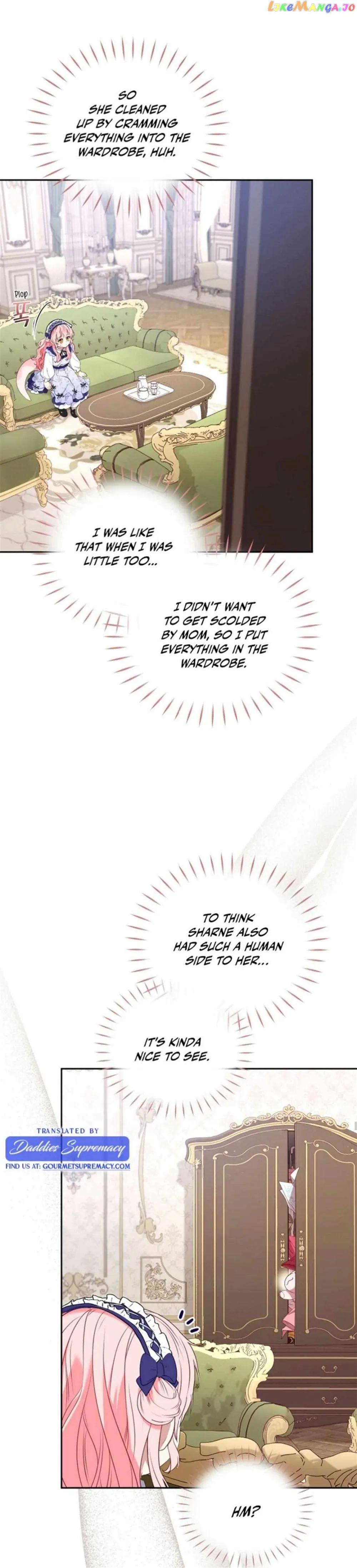 I’m Being Raised by Villains chapter 45 page 11