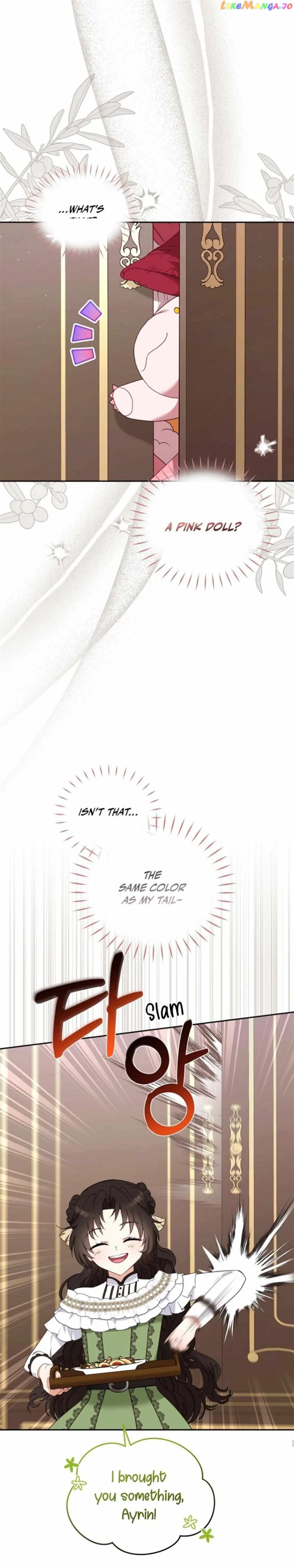 I’m Being Raised by Villains chapter 45 page 12