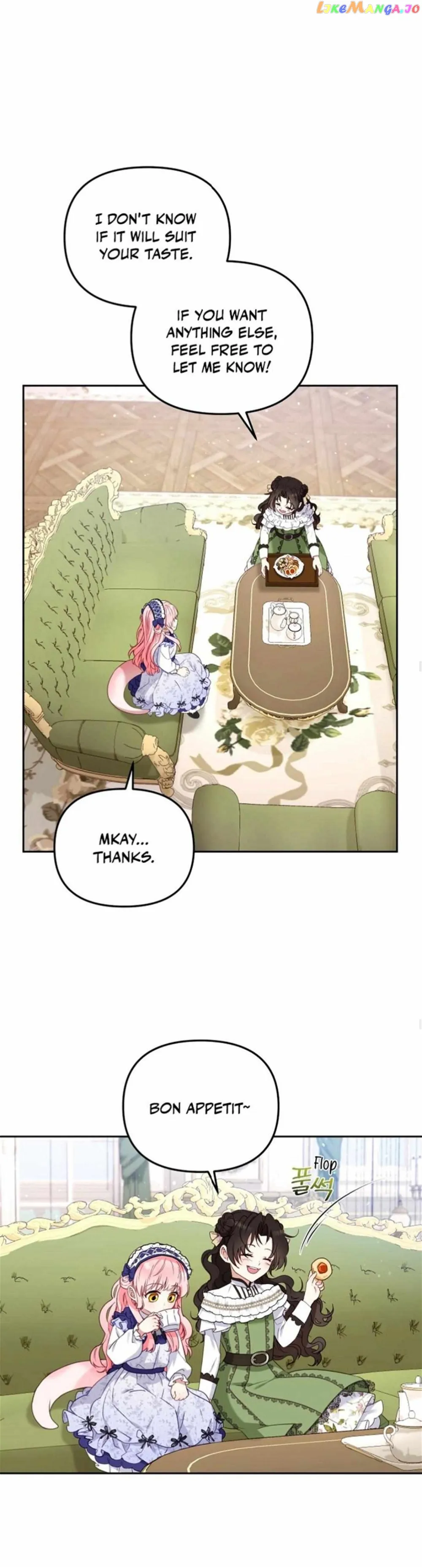 I’m Being Raised by Villains chapter 45 page 13