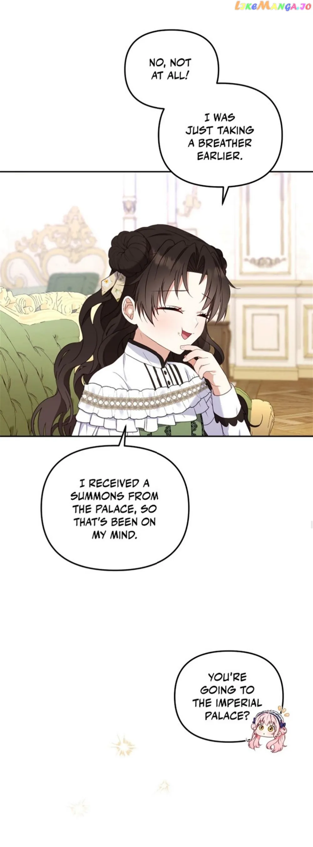 I’m Being Raised by Villains chapter 45 page 15