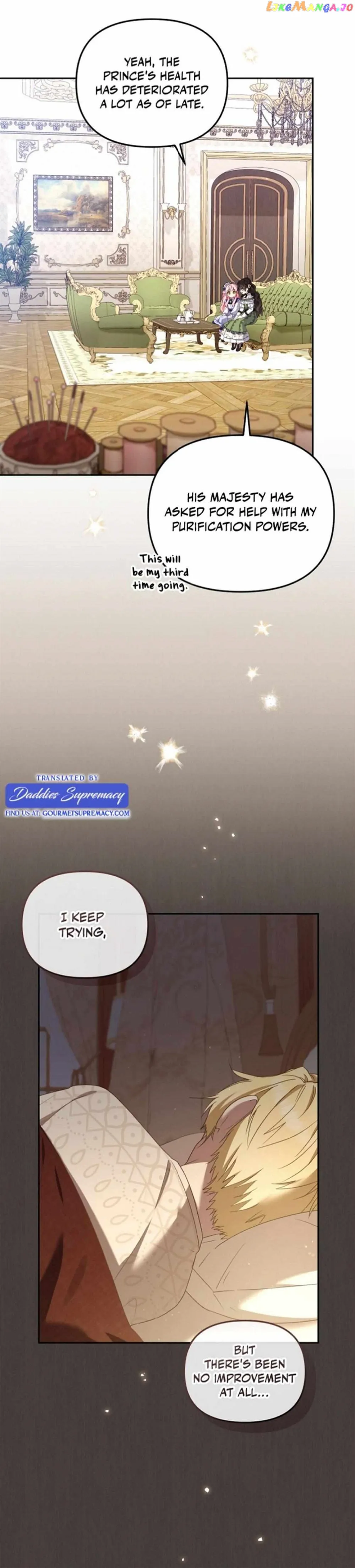 I’m Being Raised by Villains chapter 45 page 16