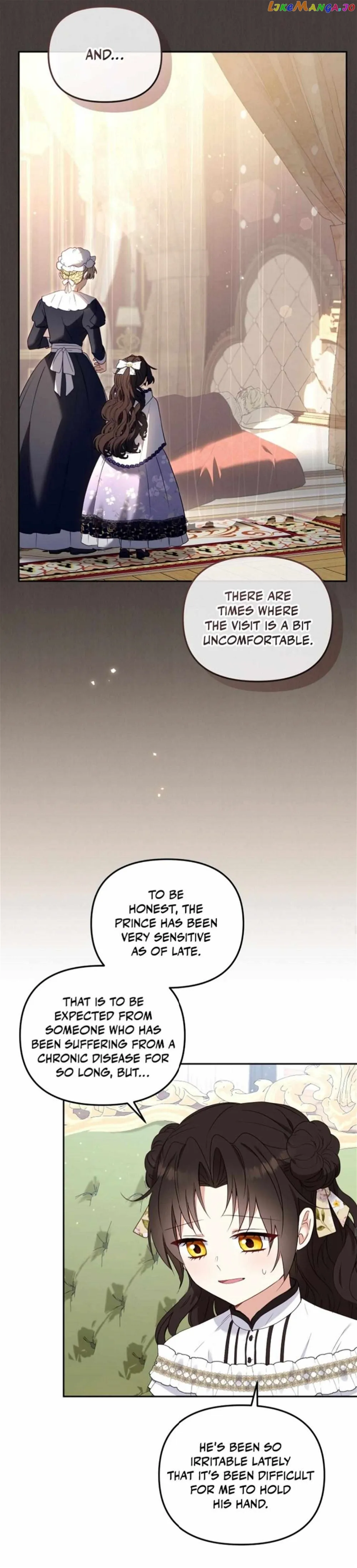 I’m Being Raised by Villains chapter 45 page 17