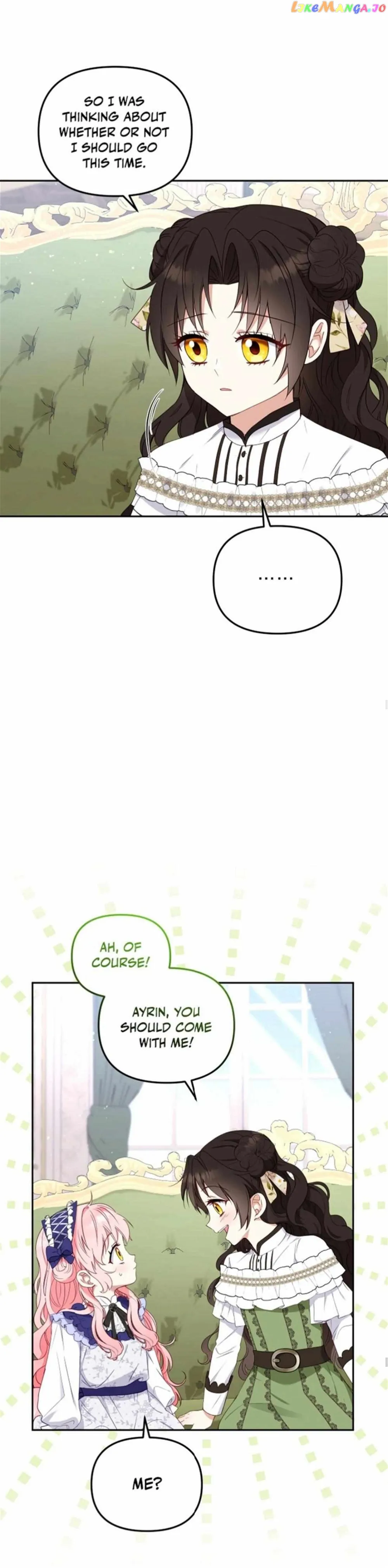 I’m Being Raised by Villains chapter 45 page 18