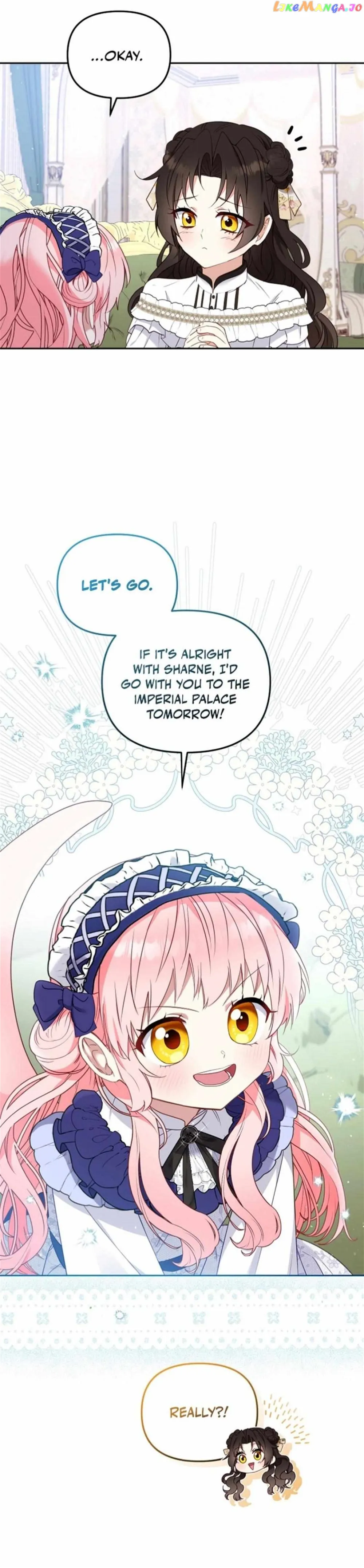 I’m Being Raised by Villains chapter 45 page 25