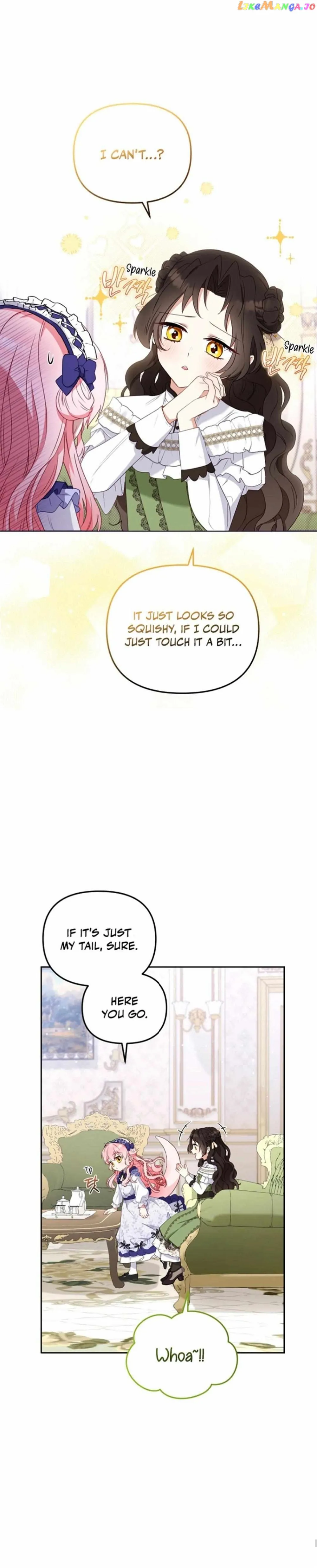 I’m Being Raised by Villains chapter 45 page 28