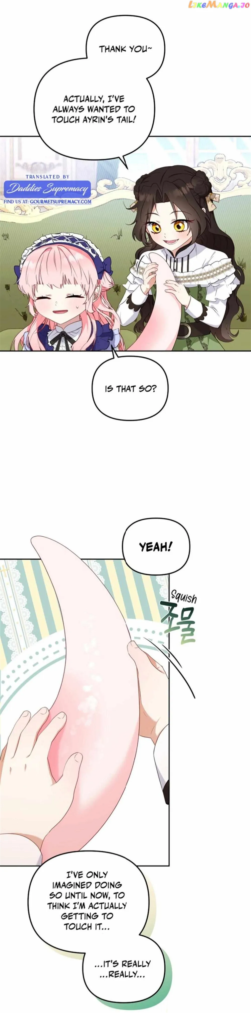 I’m Being Raised by Villains chapter 45 page 29