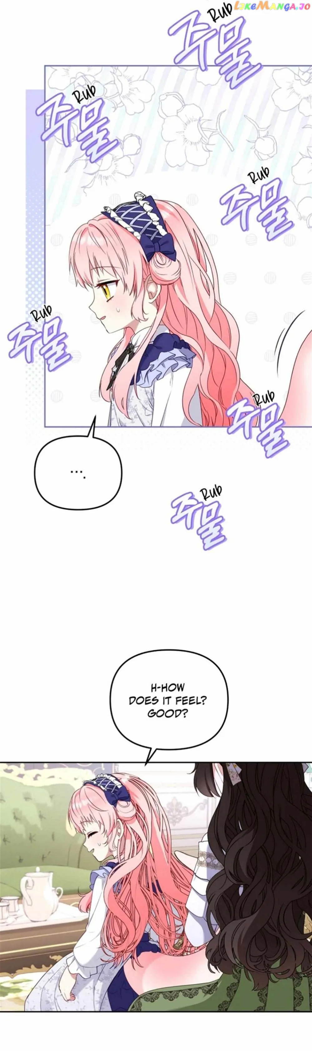 I’m Being Raised by Villains chapter 45 page 31