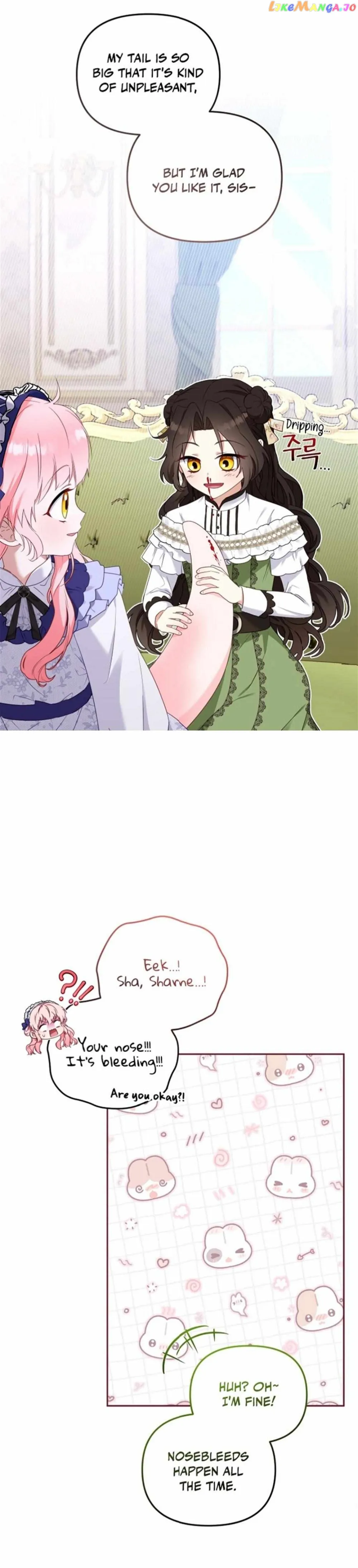I’m Being Raised by Villains chapter 45 page 32