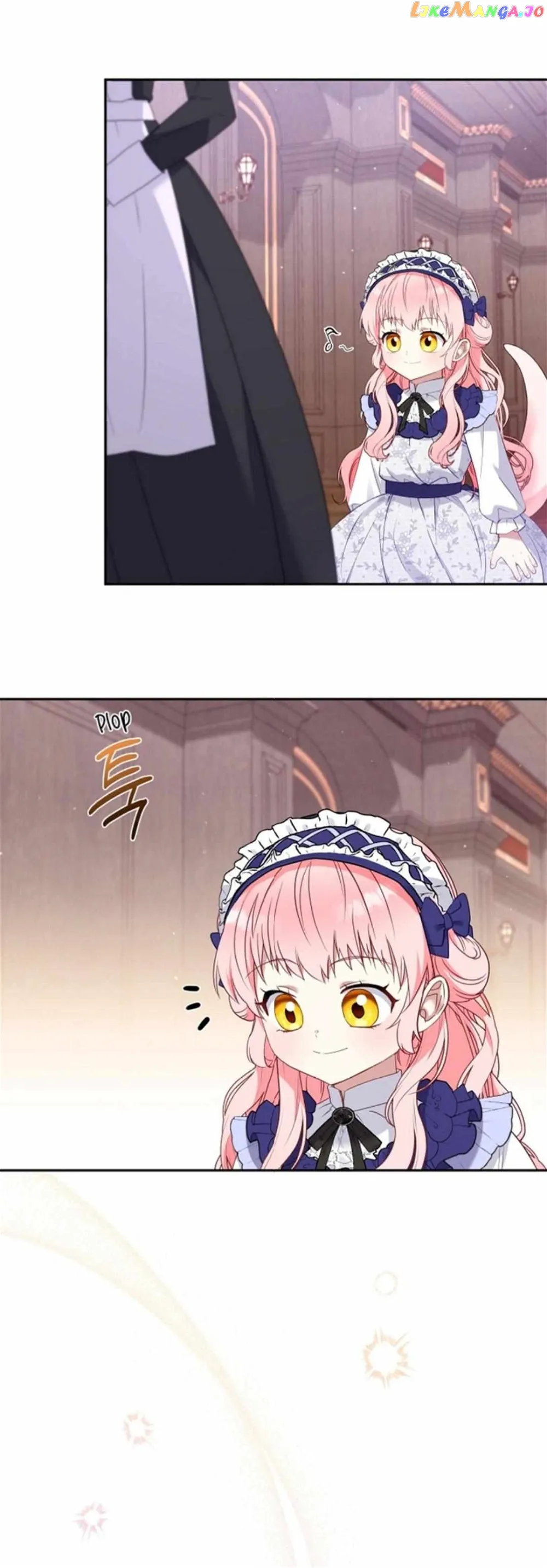 I’m Being Raised by Villains chapter 45 page 36
