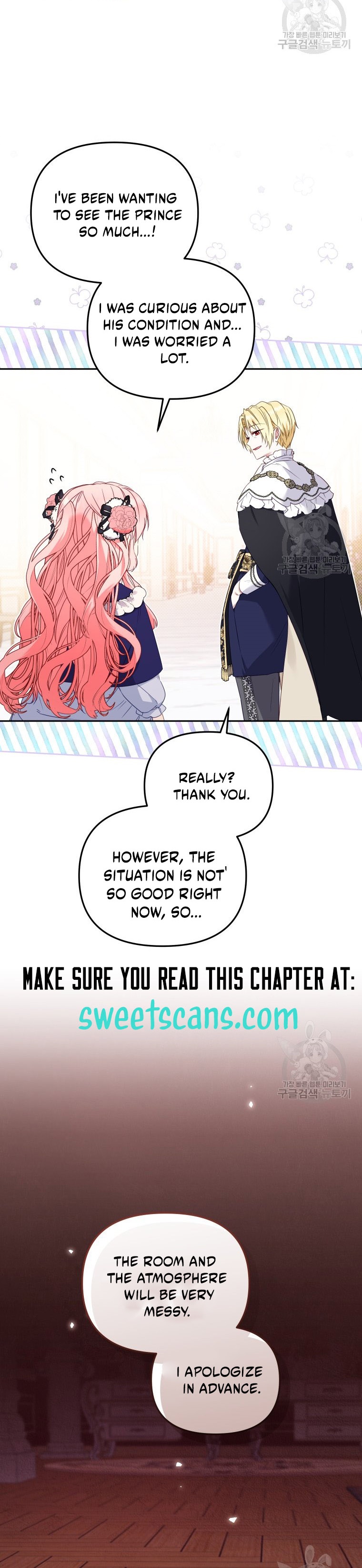 I’m Being Raised by Villains chapter 49 page 9