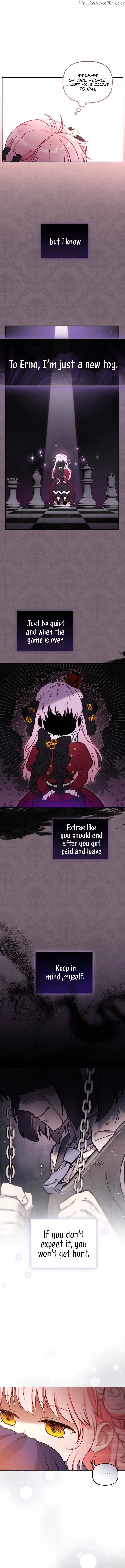 I’m Being Raised by Villains chapter 5 page 12