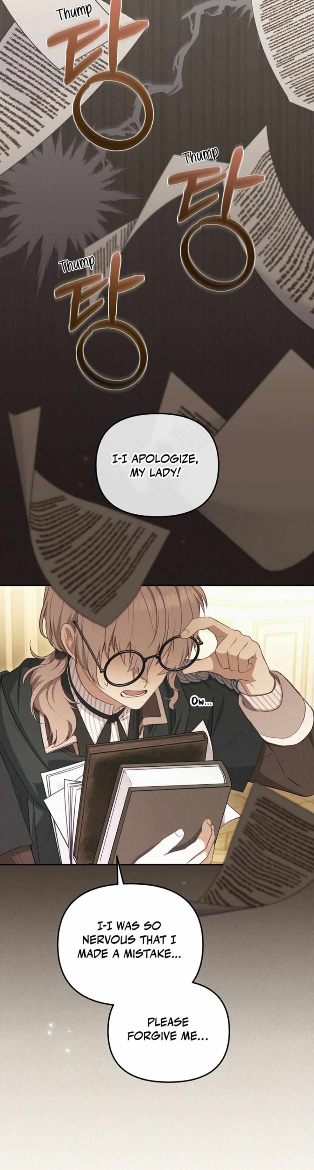 I’m Being Raised by Villains chapter 52 page 2