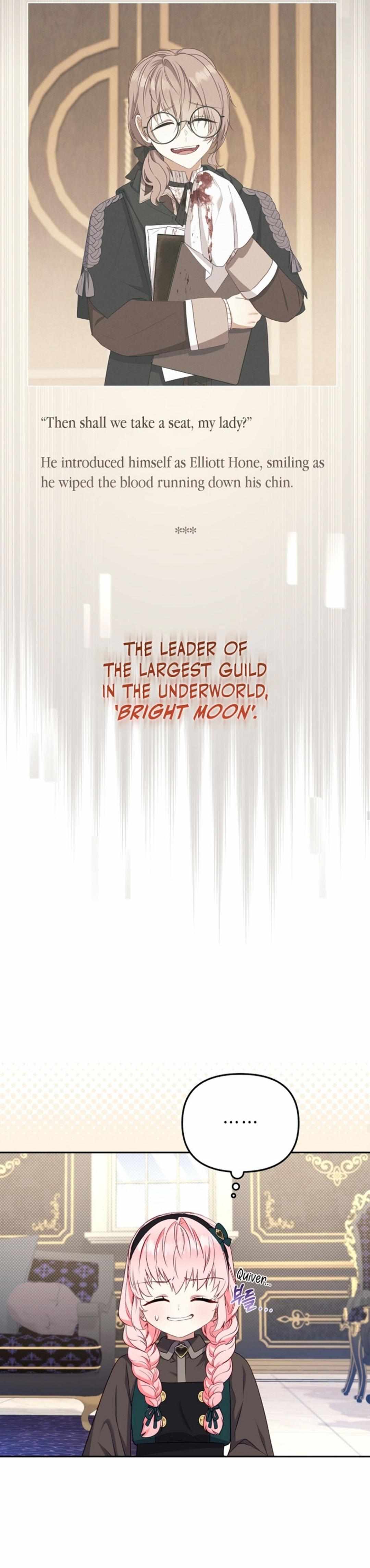 I’m Being Raised by Villains chapter 52 page 9