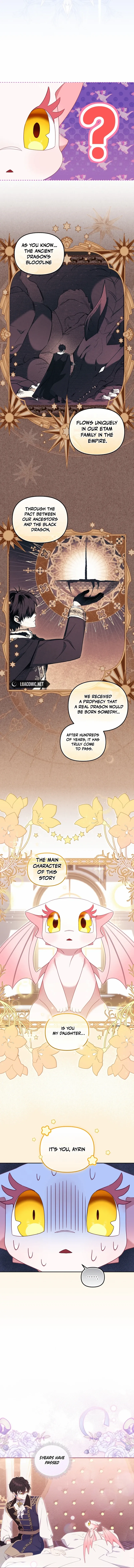 I’m Being Raised by Villains chapter 65 page 5