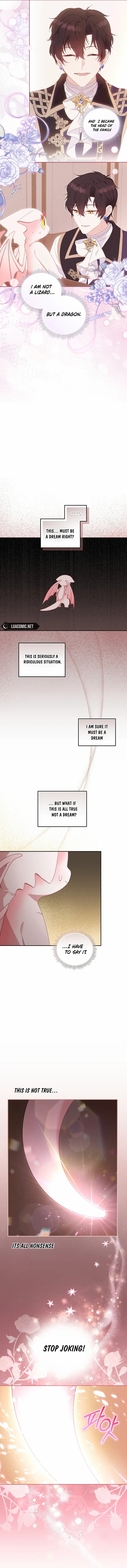 I’m Being Raised by Villains chapter 65 page 6