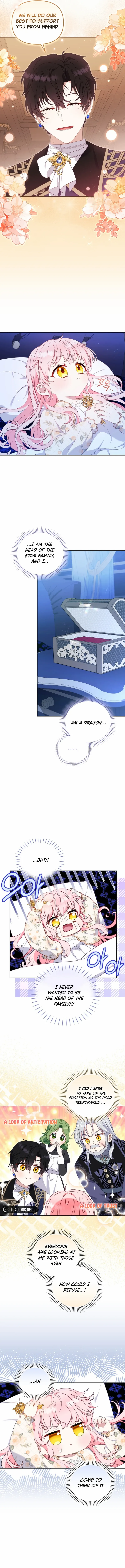 I’m Being Raised by Villains chapter 66 page 3