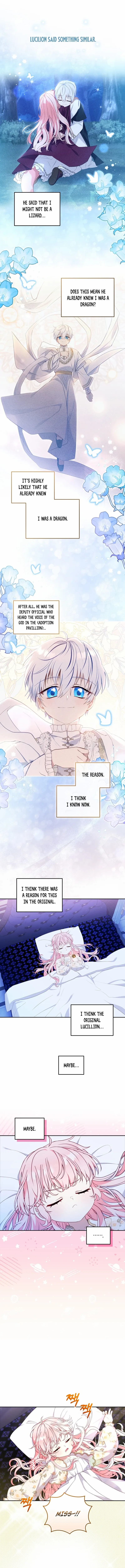 I’m Being Raised by Villains chapter 66 page 4