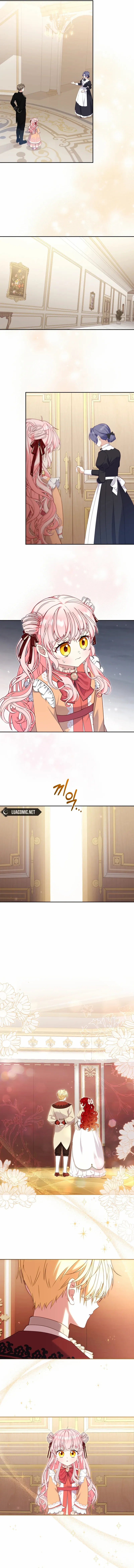 I’m Being Raised by Villains chapter 66 page 8