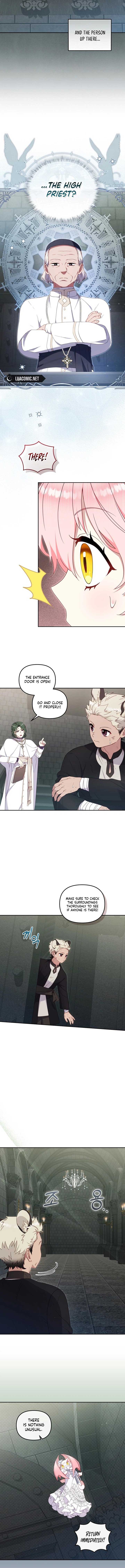 I’m Being Raised by Villains chapter 79 page 4