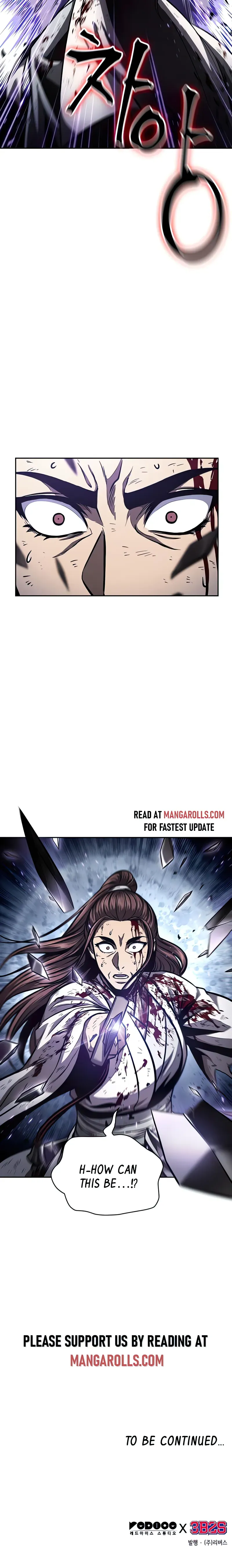 Nano Machine chapter 119 page 32