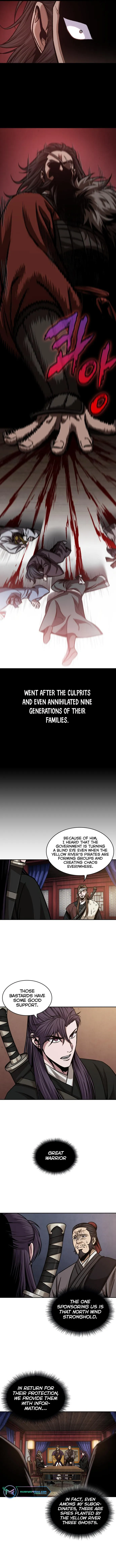 Nano Machine chapter 159 page 3