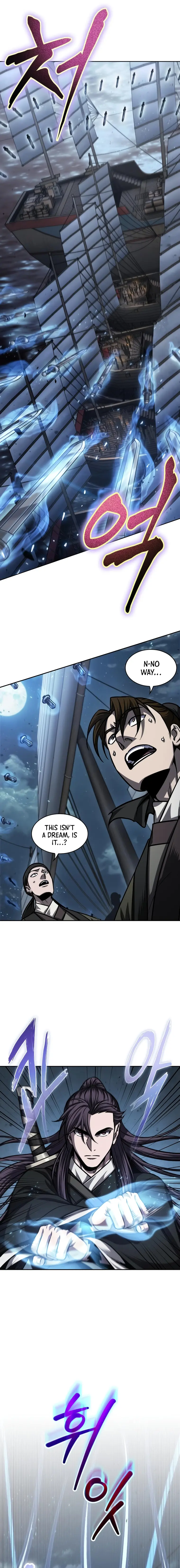 Nano Machine chapter 164 page 7
