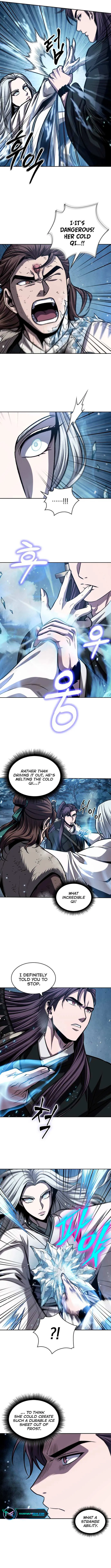 Nano Machine chapter 169 page 3