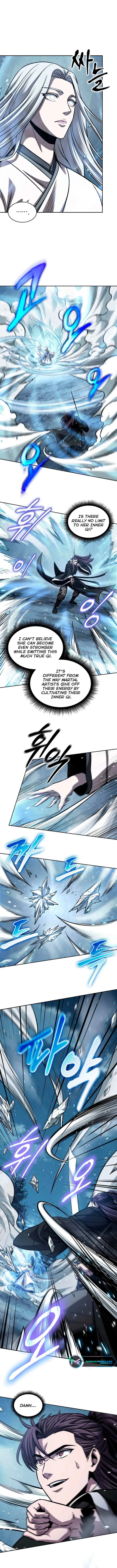 Nano Machine chapter 169 page 7