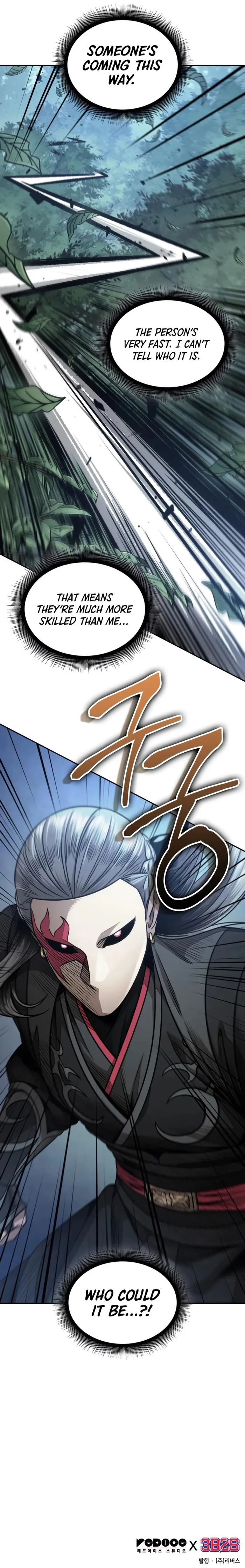 Nano Machine chapter 179 page 10