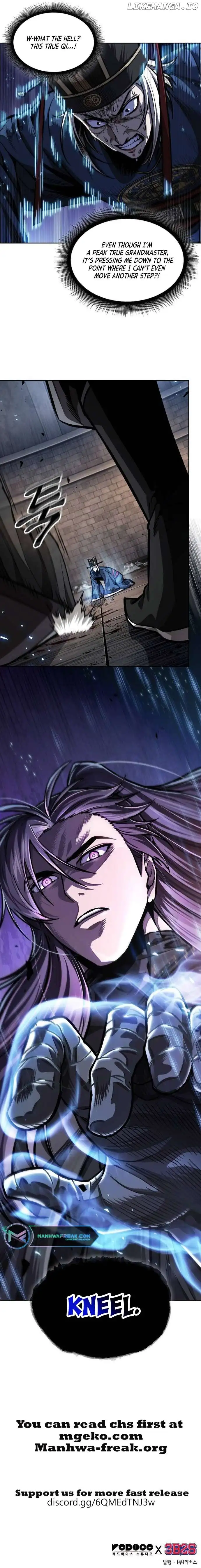 Nano Machine chapter 212 page 9