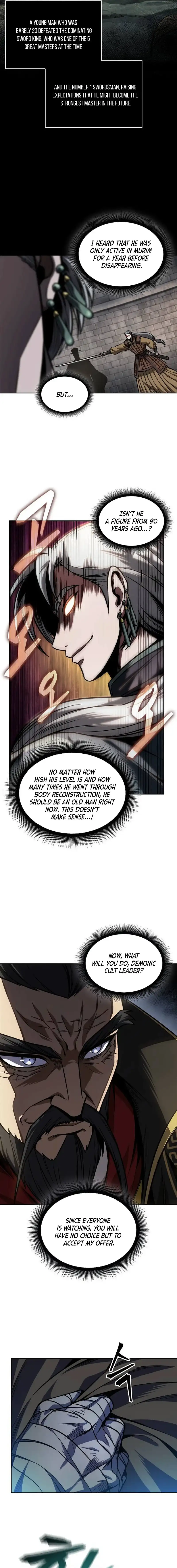 Nano Machine chapter 217 page 7